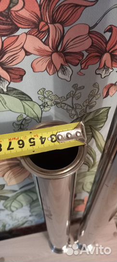 Царга 2 дюйма