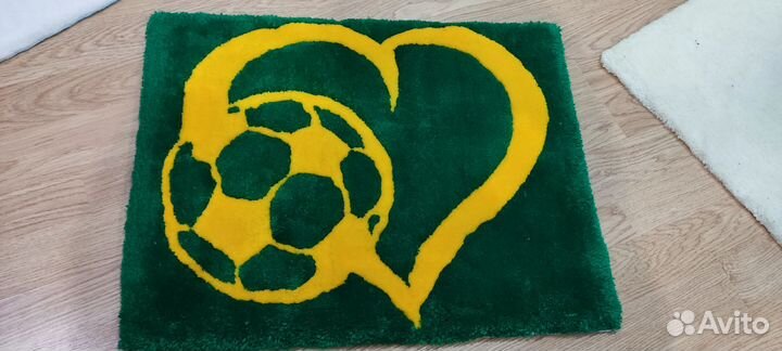 Ковер ручной работы