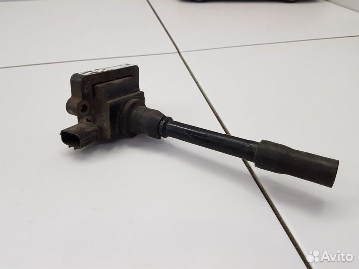 Катушка зажигания (Mitsubishi Pajero)