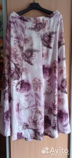 Женская одежда