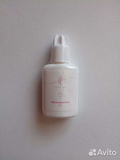 Материалы для лешмейкеров