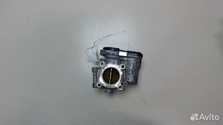 Заслонка дроссельная Chevrolet Trax, 2013