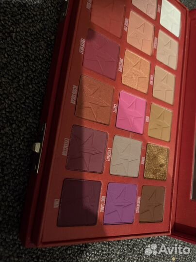 Jeffree star blood sugar