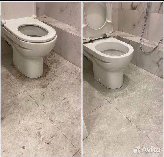 Клининг уборка квартир, коттеджей