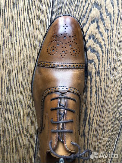 Ботинки мужские 45 размер