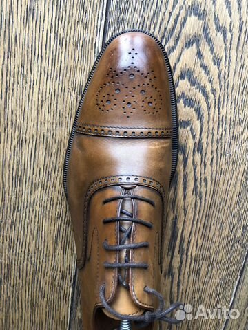 Ботинки мужские 45 размер