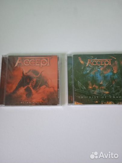 Компакт-диски коллекционные