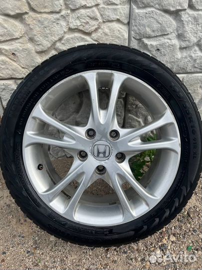 Продам Б/у литой диск