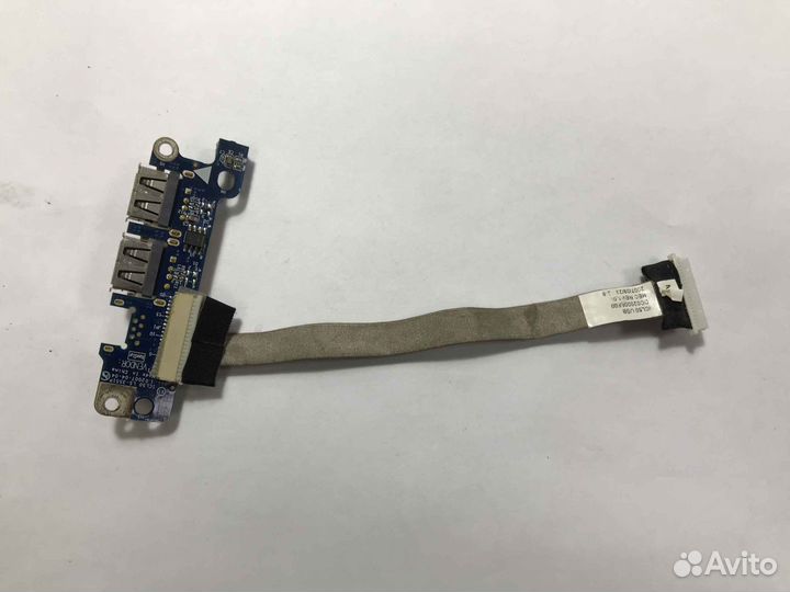 Плата USB для Acer Aspire 5315