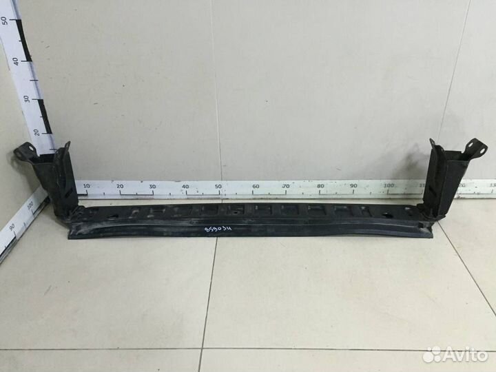 Балка подрадиаторная Volvo S80 2006-2016