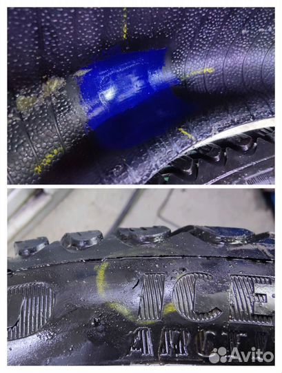 Goodyear Ultragrip Ice Arctic 205/55 R16 94T