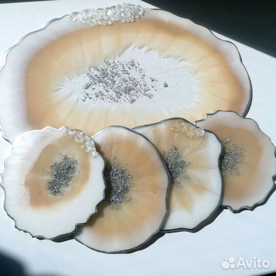 Набор для подачи