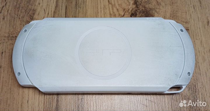 Sony PSP street e1008