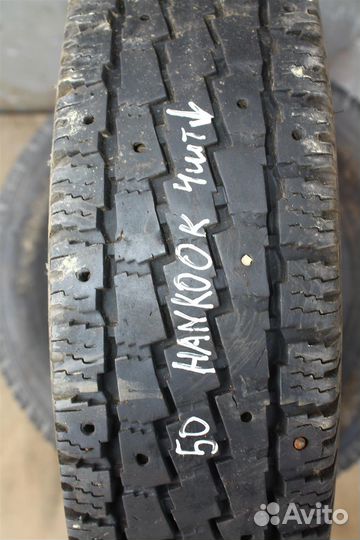 Hankook Winter I'Pike W409 150/50 R12 83P