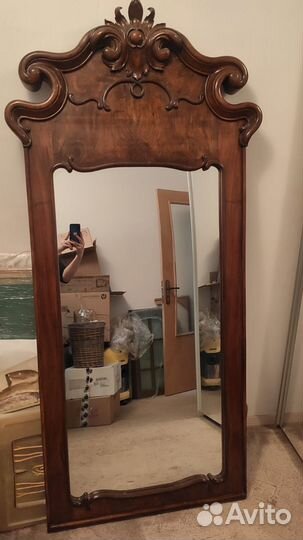 Антикварная мебель