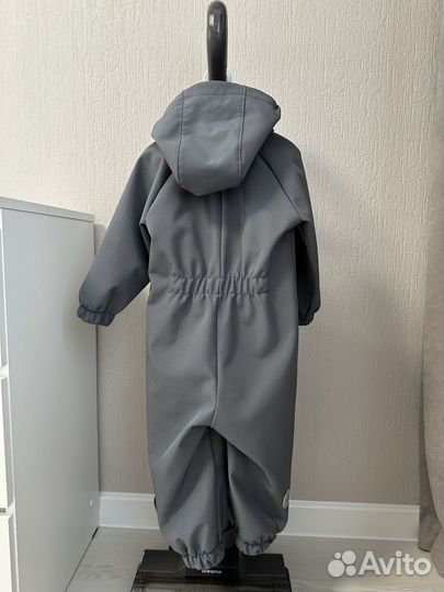 Комбинезон 86