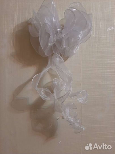 Школьная форма на девочку