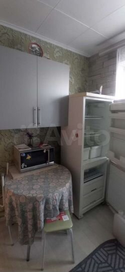 1-к. квартира, 30,7 м², 2/5 эт.