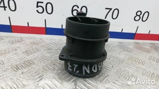 Расходомер воздуха дизельный mercedes benz E-class