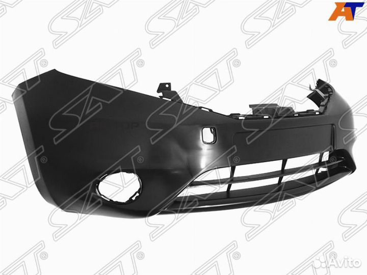 SAT ST-22-0007 Бампер передний nissan note E12 12