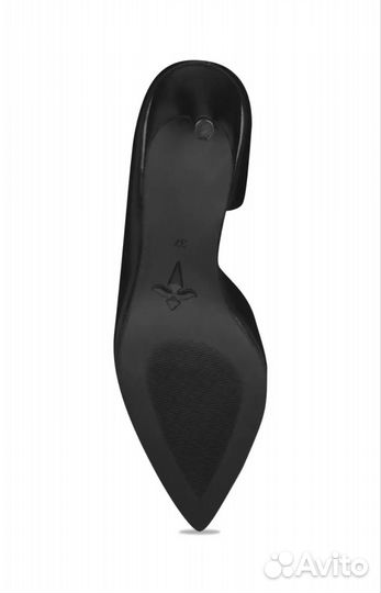 Туфли женские 37 размер