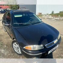 Rover 200 1.4 MT, 1999, 113 000 км, с пробегом, цена 150 000 руб.