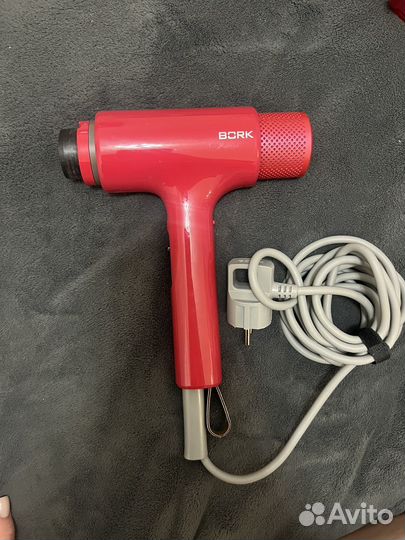 Фен стайлер Bork