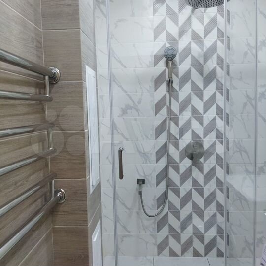 Квартира-студия, 26,2 м², 6/16 эт.