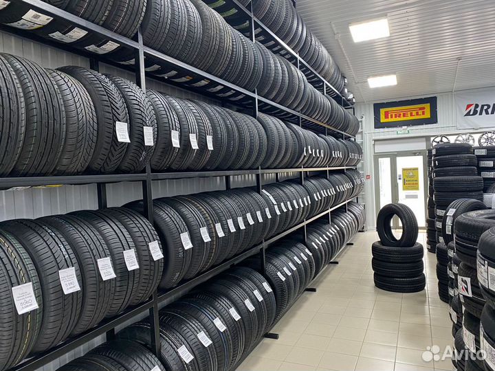 Triangle AdvanteX SUV TR259 215/70 R16 100H