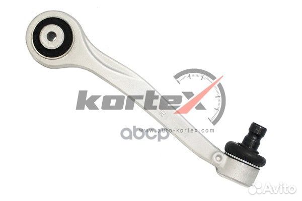 Рычаг audi A8 10- пер.подв.верх.зад.прав. KSL52