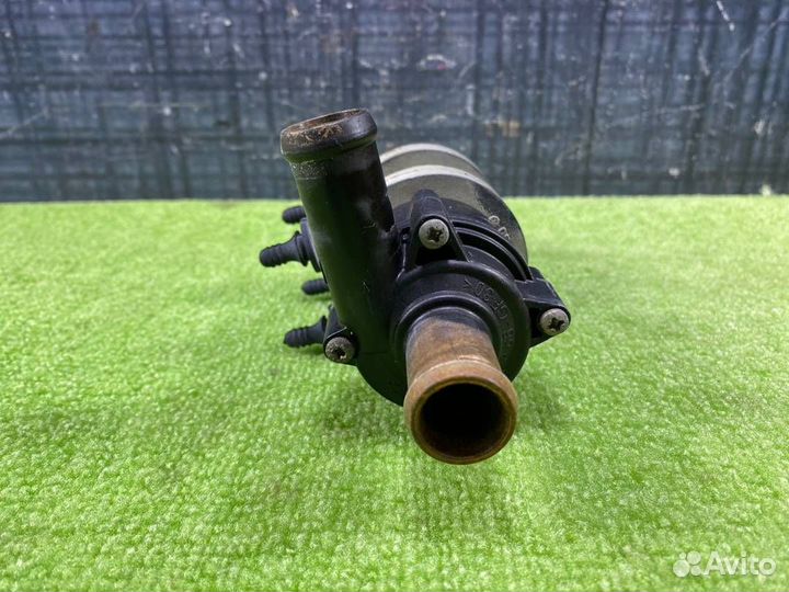 Электрическая помпа Audi Allroad C5 BES 2004