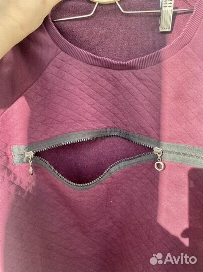 Кофта для беременных