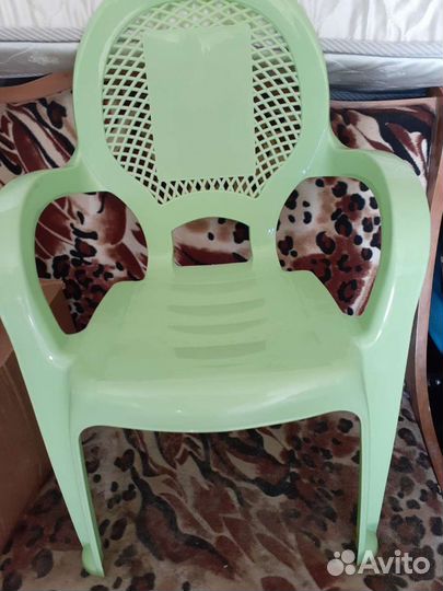 Стул детский