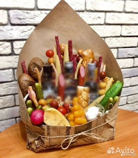 Мужской подарок