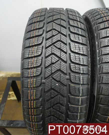 Pirelli Winter Sottozero 3 225/40 R19 98H