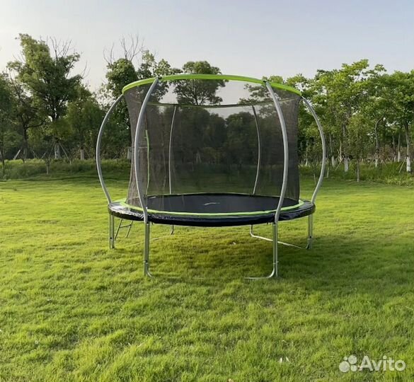 Батуты Jump pоwer