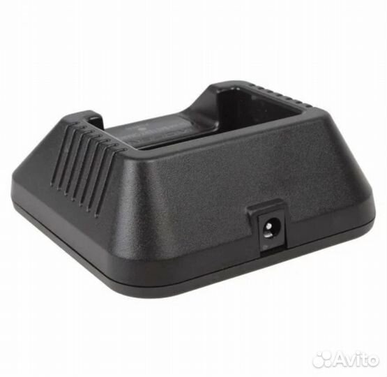 Зарядный стакан для рации Baofeng UV-5R, DM-5R