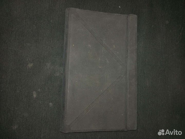 Планшет irbis TW36