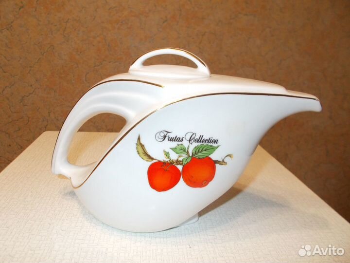 Заварочный чайник