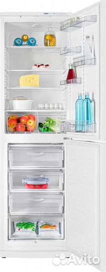 Холодильник Atlant хм 6025-031