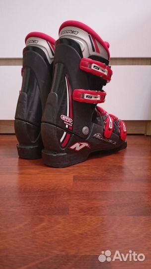 Горнолыжные ботинки Nordica