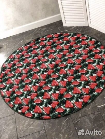 Пляжное покрывало