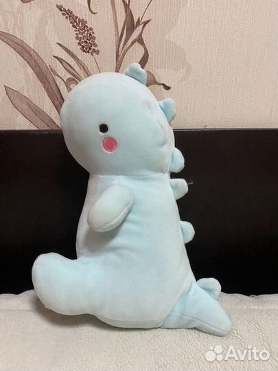 Плюшивые игрушки