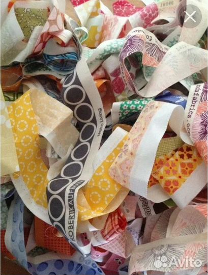 Лоскут для рукоделия