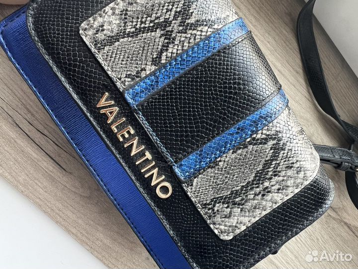 Сумка Valentino