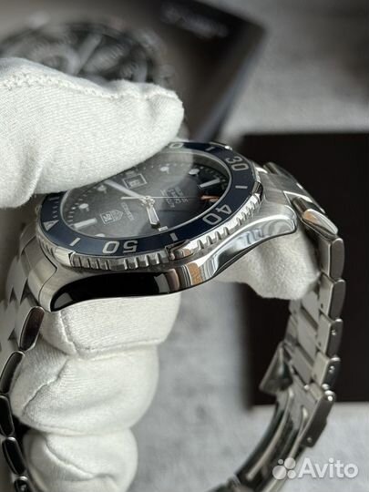 TAG Heuer Aquaracer Calibre 5