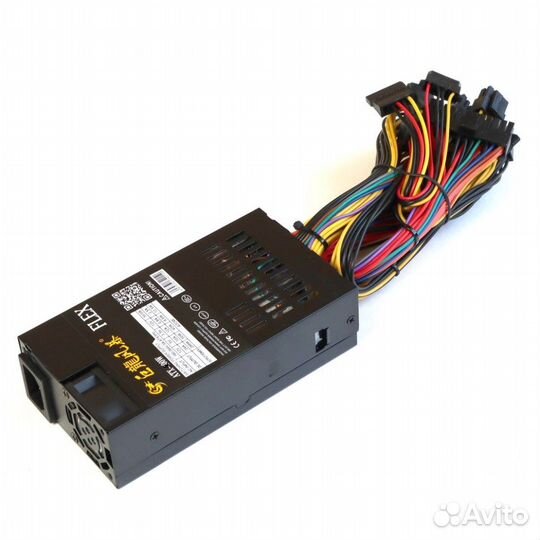 Блок питания flex ATX 300W