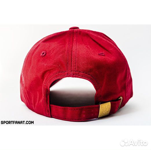 Бейсболка FC manchester united