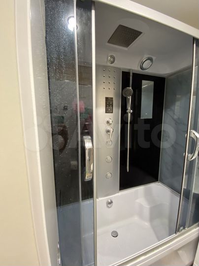 1-к. квартира, 34 м², 1/5 эт.