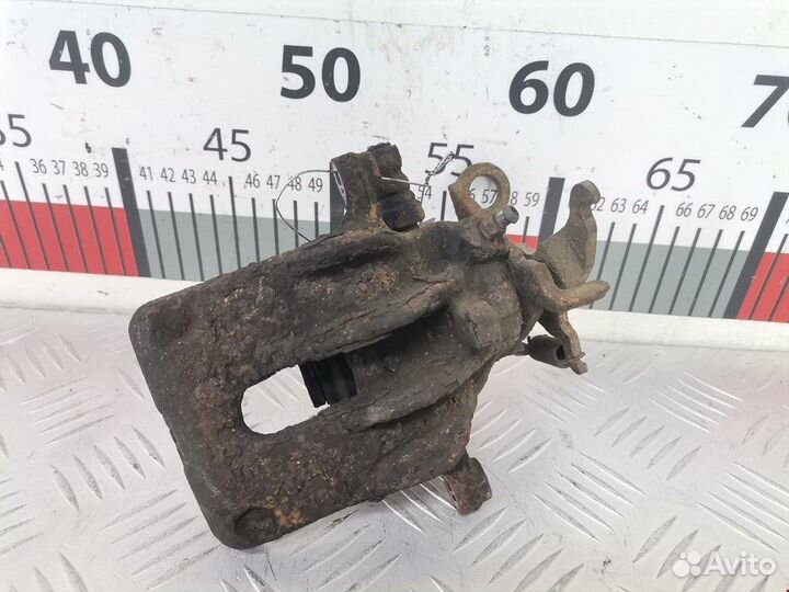 Суппорт задний левый для Ford Focus 1 1478419